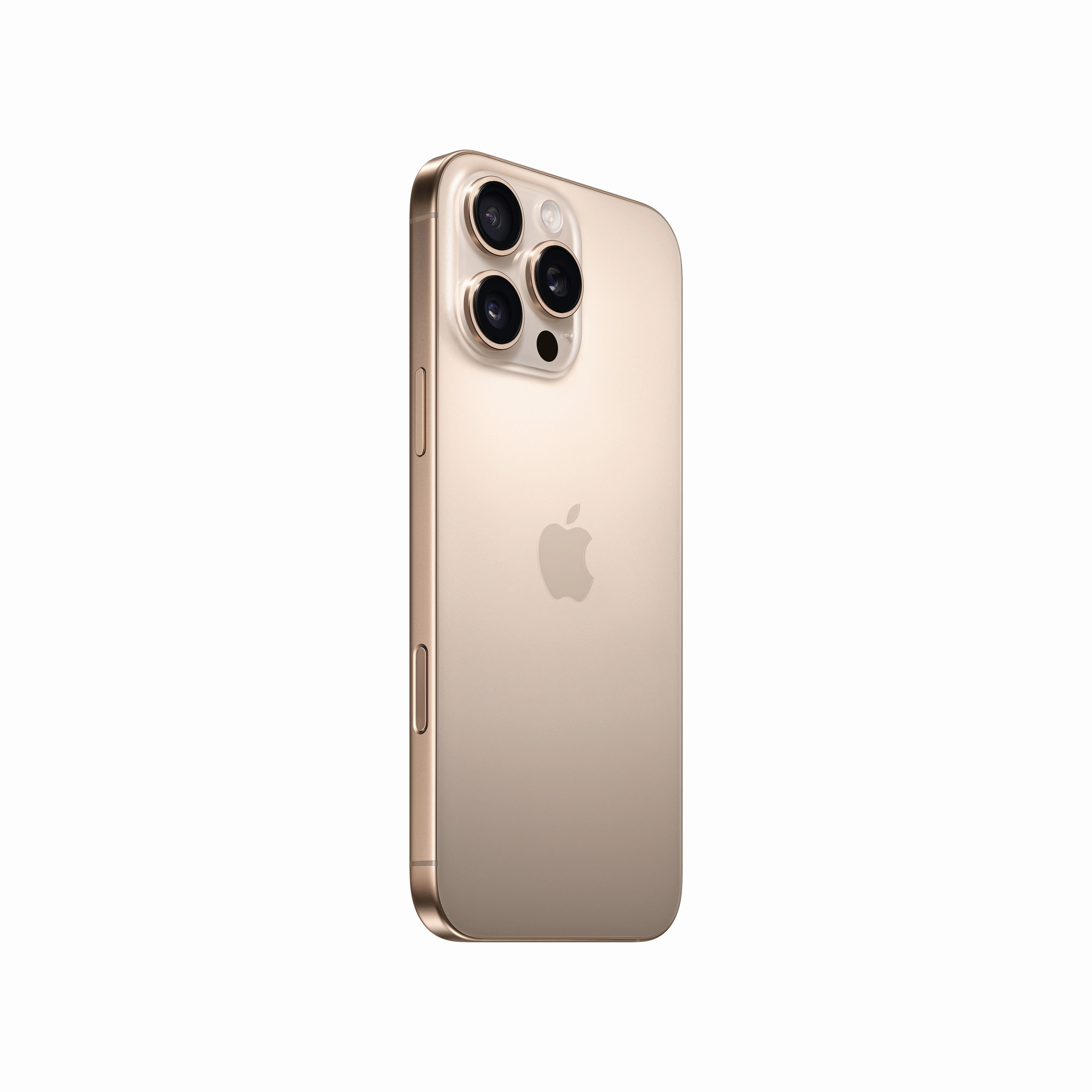 Apple iPhone 16 Pro Max 256GB Smartphone - Desert Titanium | MYWX3QN/A