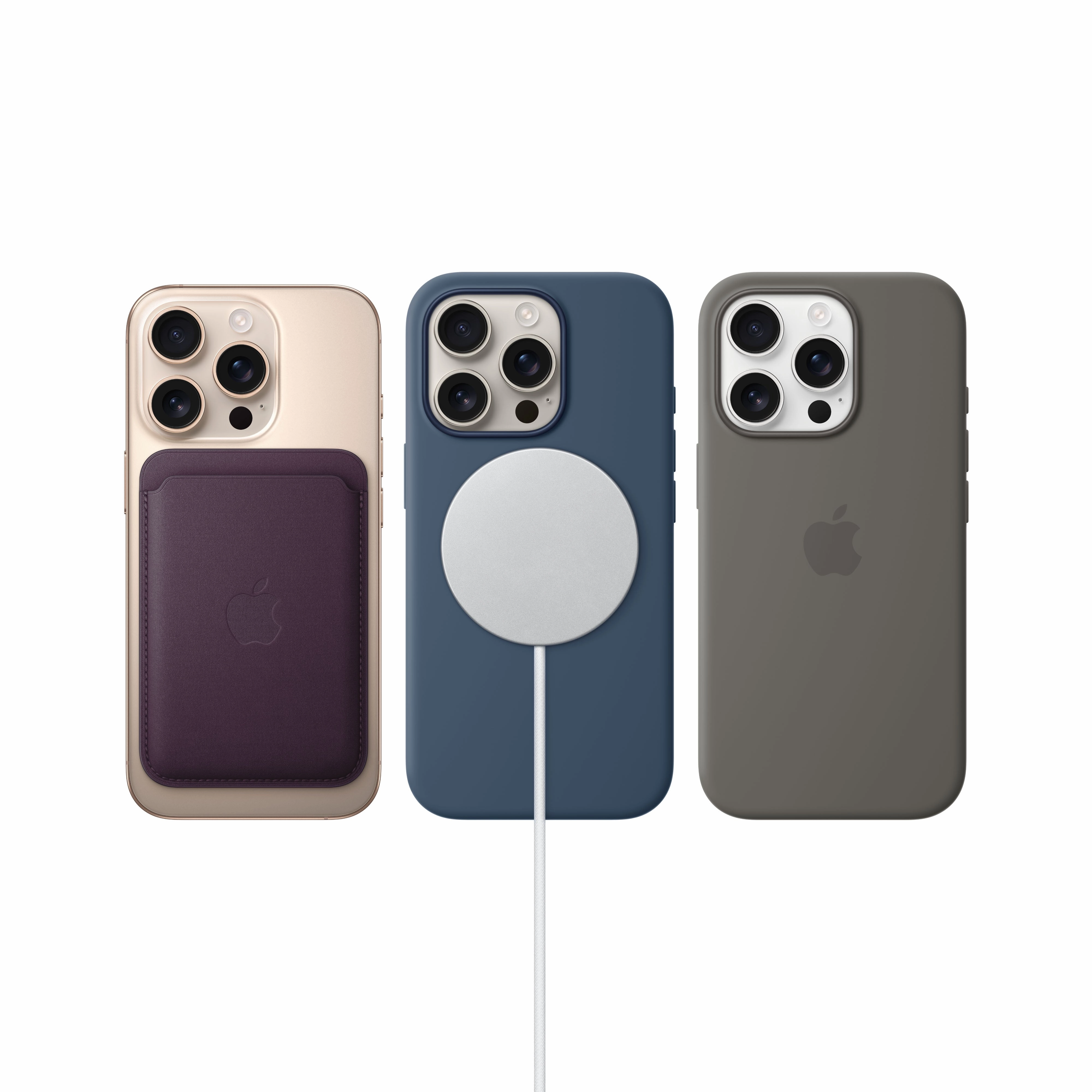 Apple iPhone 16 Pro Max 256GB Smartphone - Desert Titanium | MYWX3QN/A