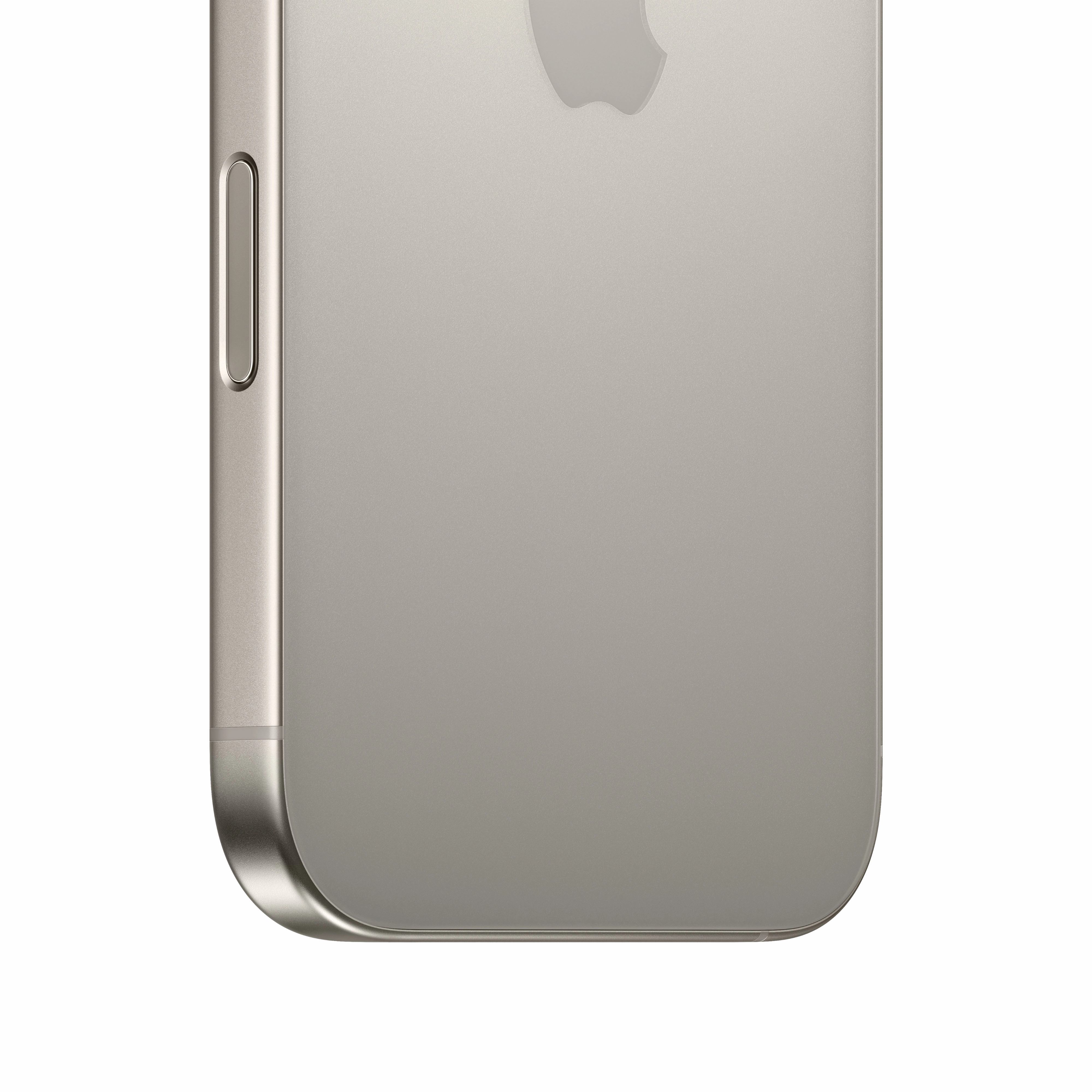 Apple iPhone 16 Pro Max 256GB Smartphone - Natural Titanium | MYWY3QN/A