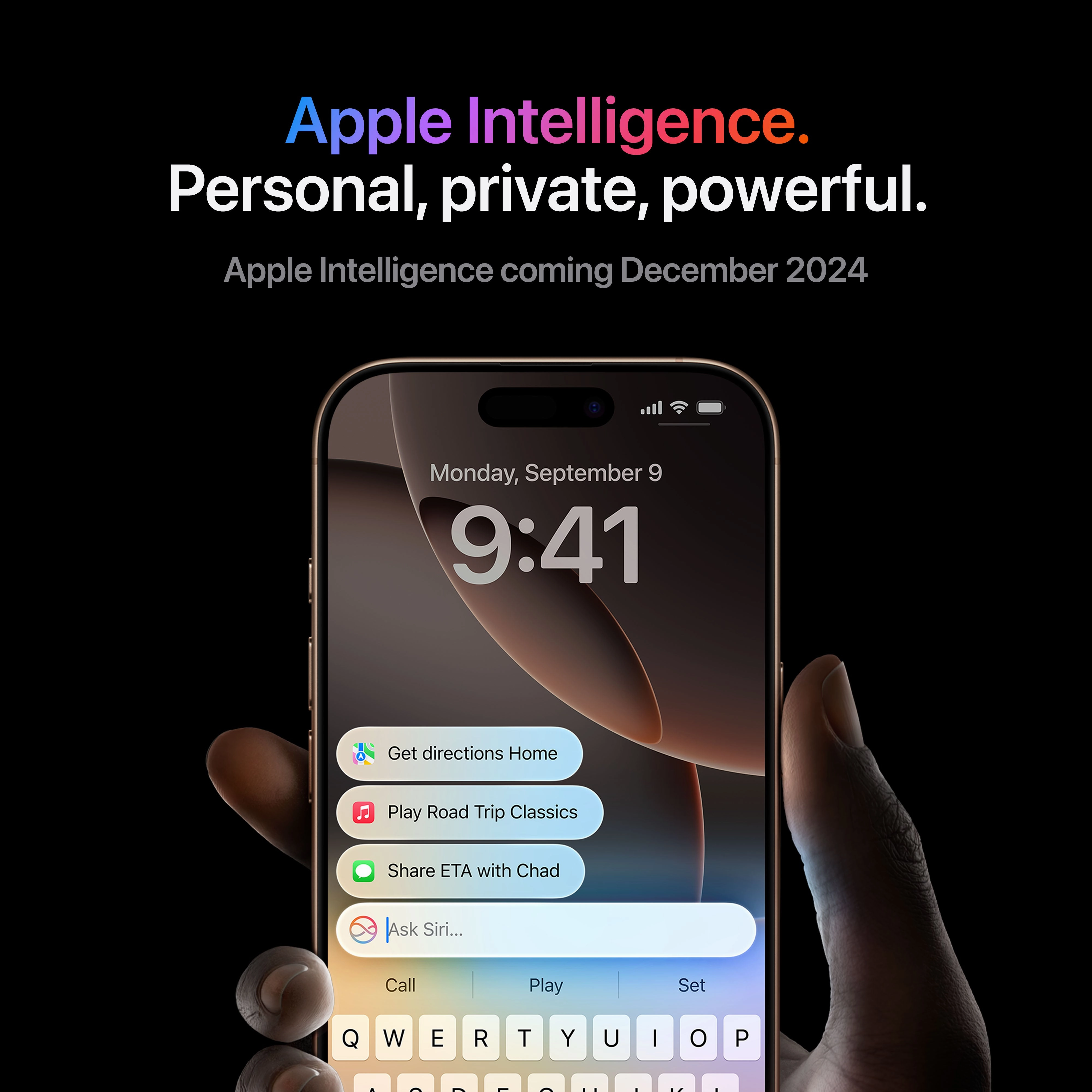 Apple iPhone 16 Pro Max 256GB Smartphone - Natural Titanium | MYWY3QN/A