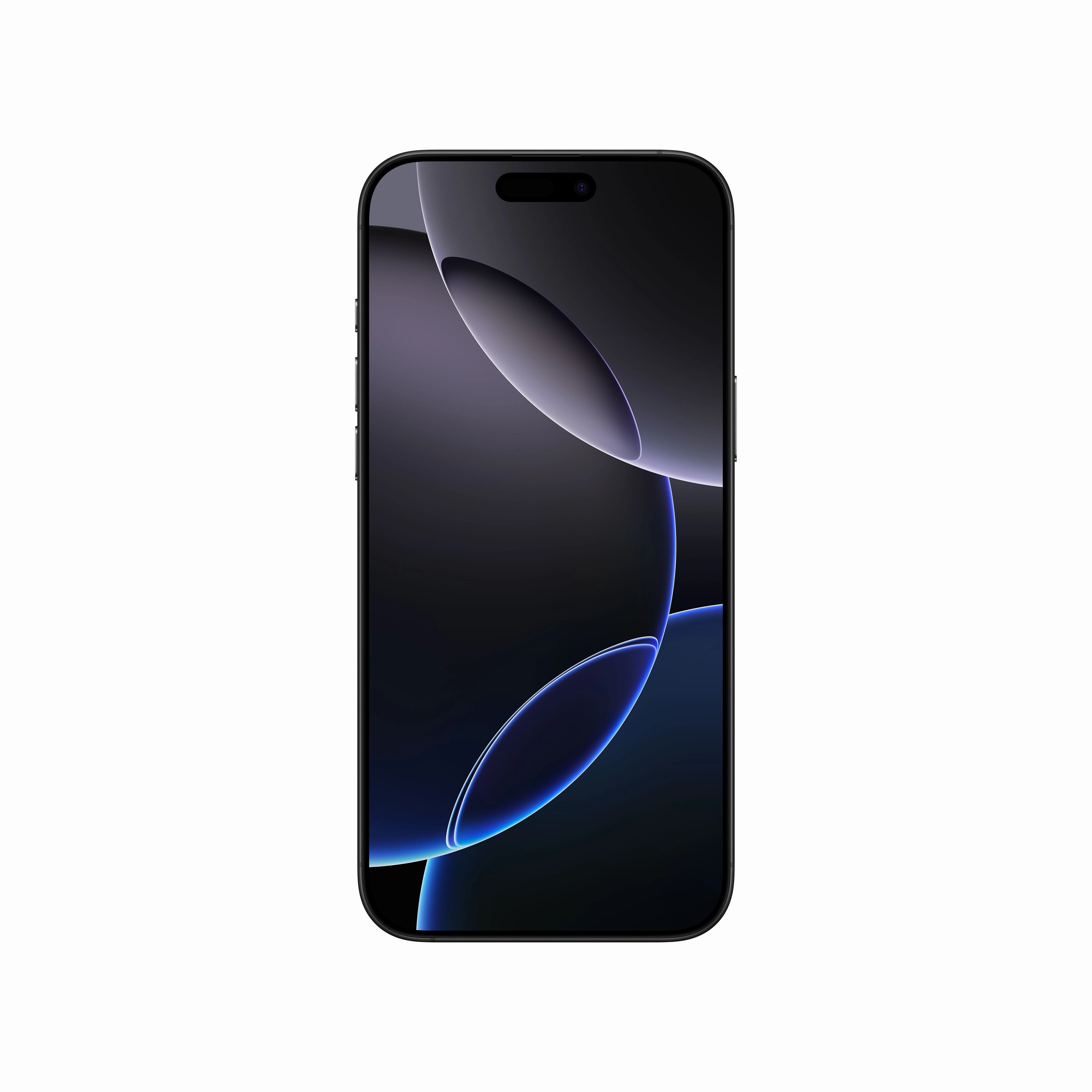 Apple iPhone 16 Pro Max 512GB Smartphone - Black Titanium | MYX03QN/A