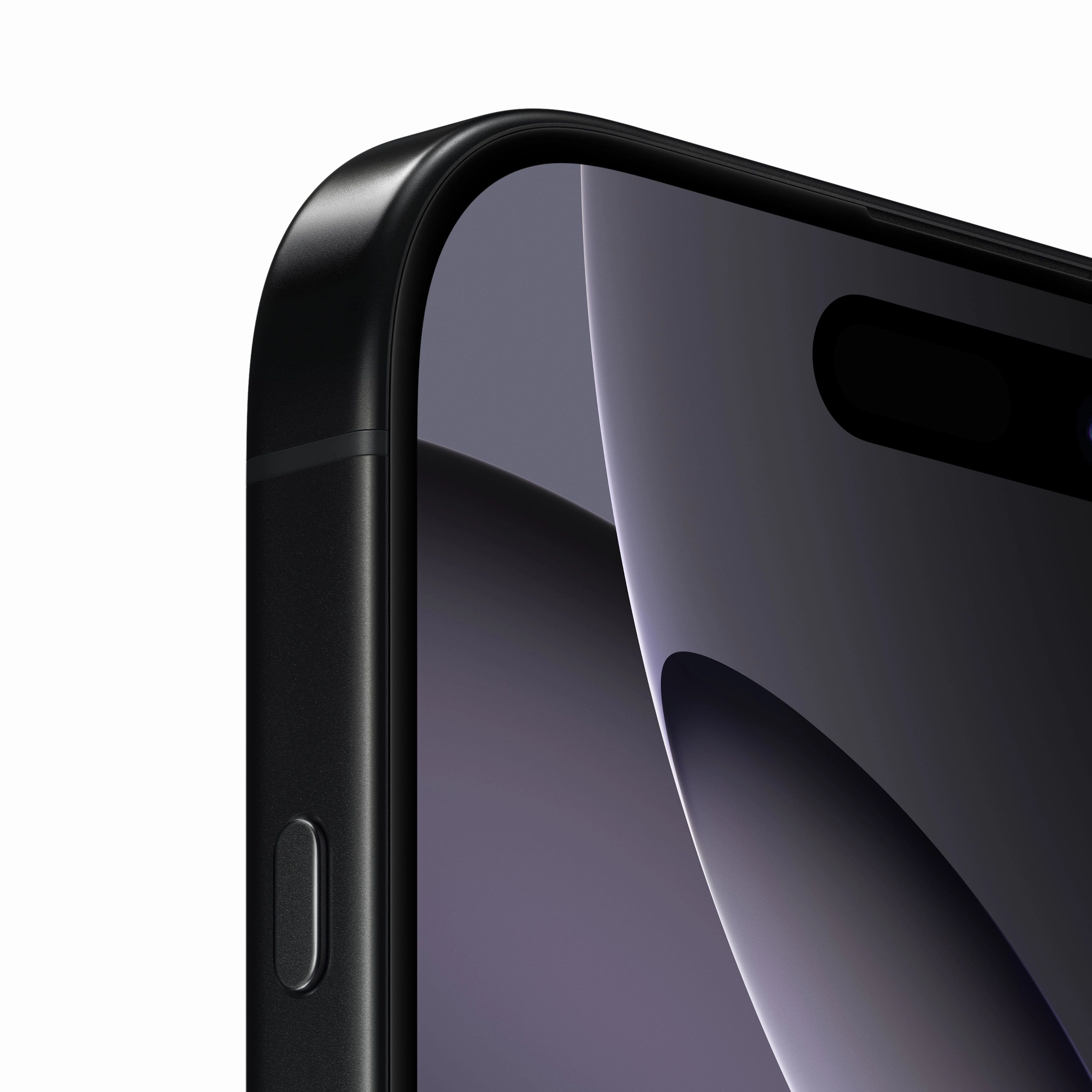 Apple iPhone 16 Pro Max 512GB Smartphone - Black Titanium | MYX03QN/A