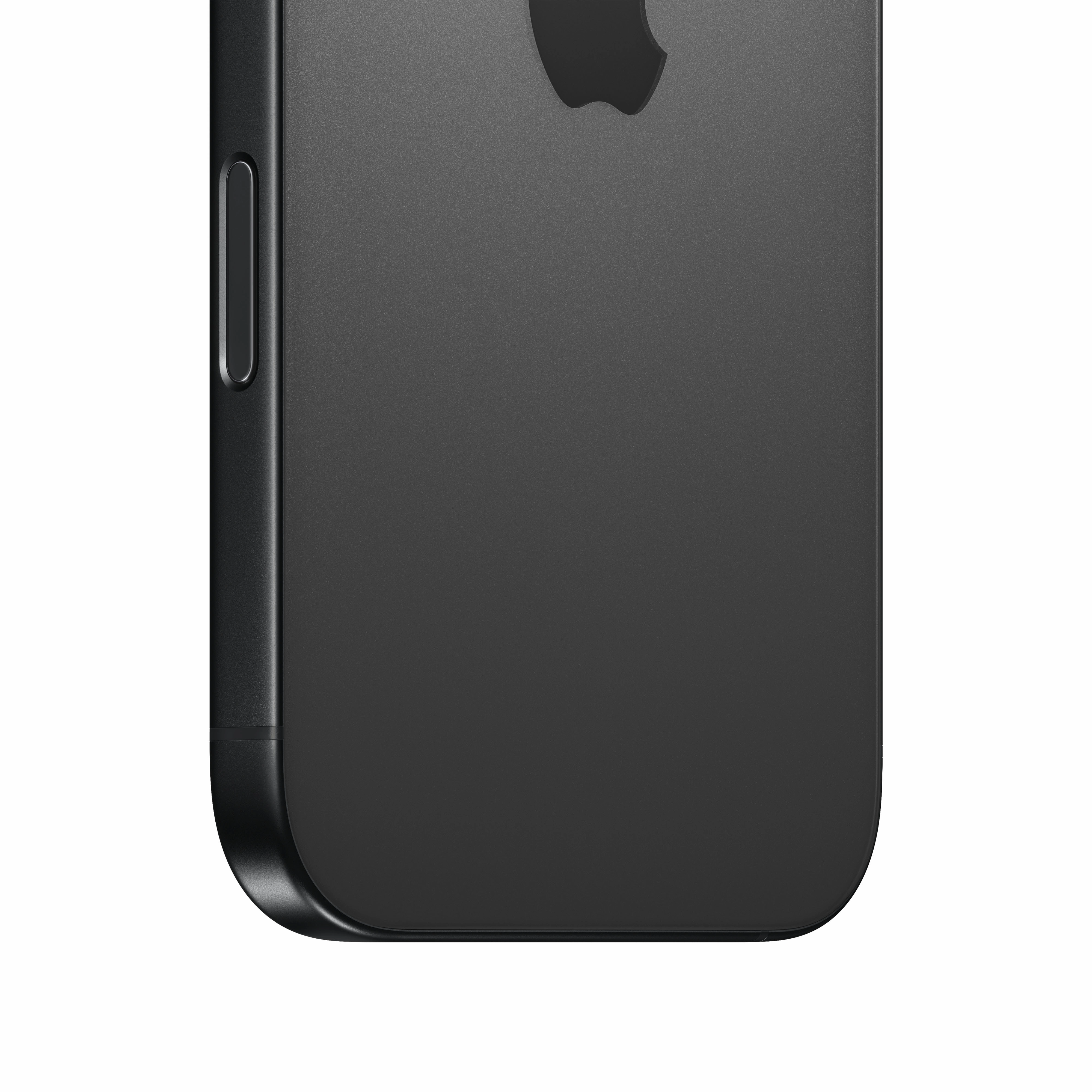 Apple iPhone 16 Pro Max 512GB Smartphone - Black Titanium | MYX03QN/A