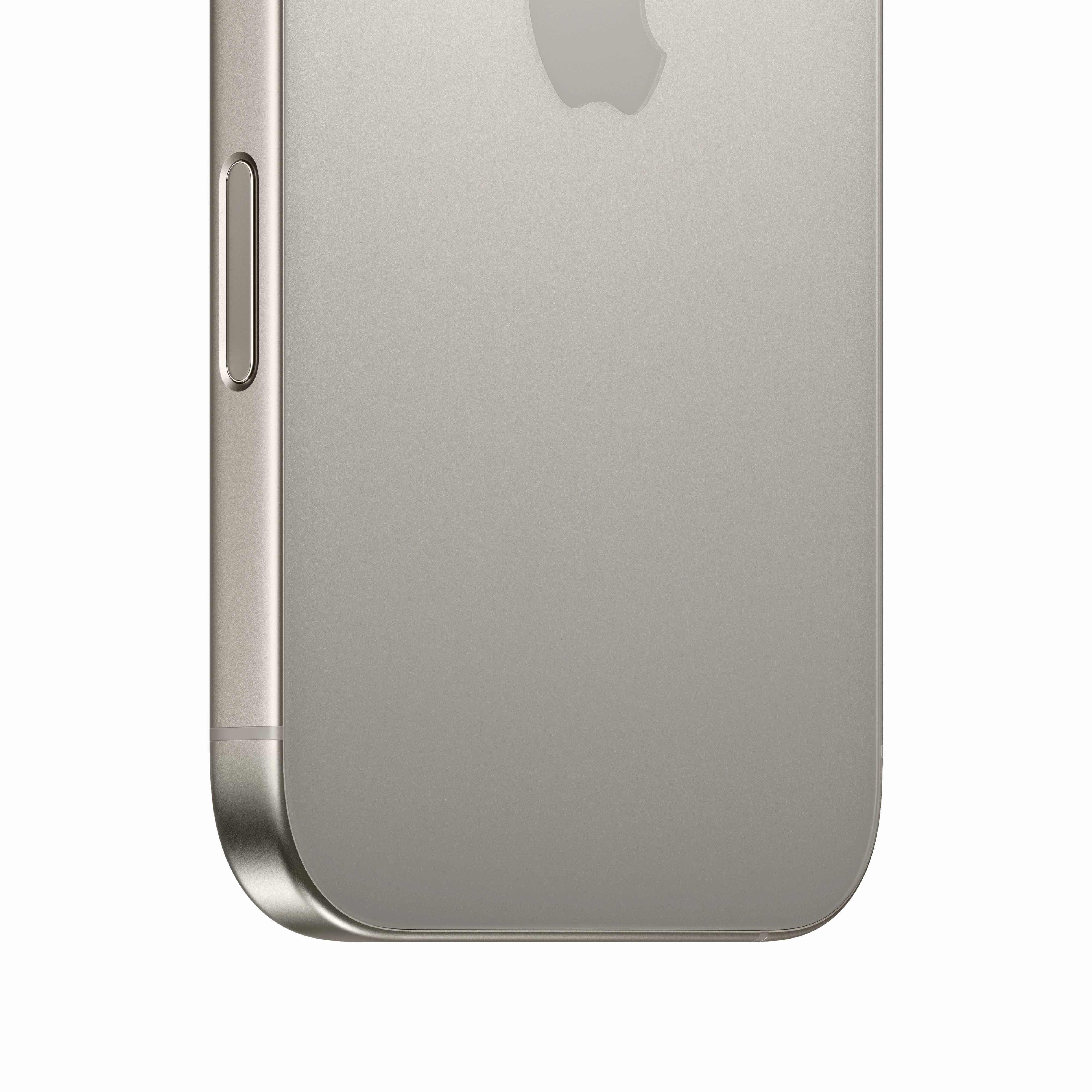 Apple iPhone 16 Pro Max 512GB Smartphone - Natural Titanium | MYX33QN/A