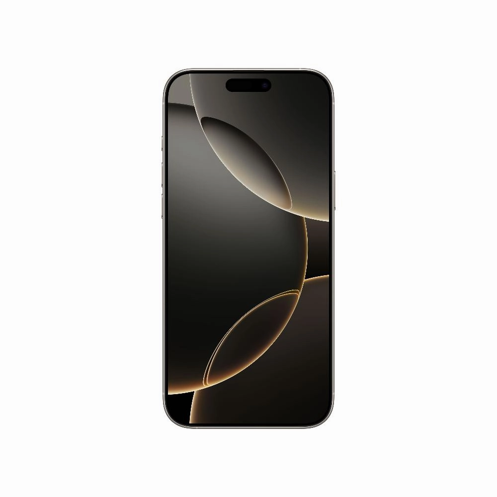 Apple iPhone 16 Pro Max 512GB Smartphone - Natural Titanium | MYX33QN/A