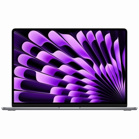 Apple MacBook Air 2024 15.3 M3 8GB/512GB Laptop - Space Grey | MRYN3B/A