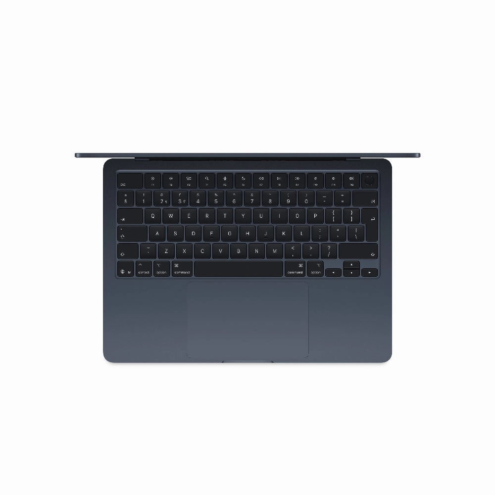 Apple MacBook Air M4 13 16GB/256GB  Laptop - Midnight | MW123B/A