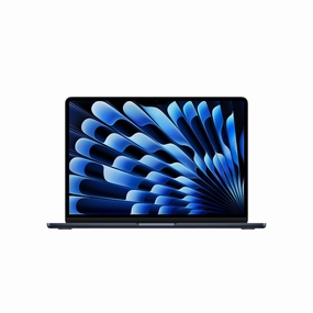 Apple MacBook Air M4 13 16GB/256GB  Laptop - Midnight | MW123B/A