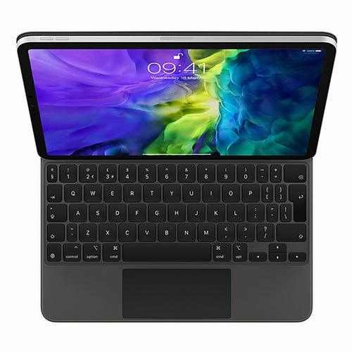 Apple Magic Keyboard for iPad Air & iPad Pro - Black | MXQT2B/A