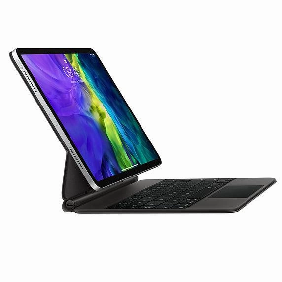 Apple Magic Keyboard for iPad Air & iPad Pro - Black | MXQT2B/A