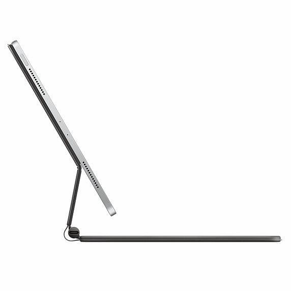 Apple Magic Keyboard for iPad Air & iPad Pro - Black | MXQT2B/A