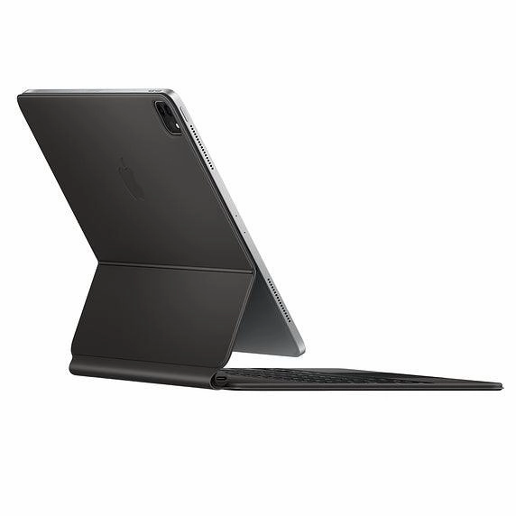 Apple Magic Keyboard for iPad Air & iPad Pro - Black | MXQT2B/A