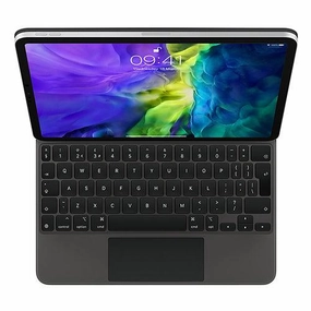 Apple Magic Keyboard for iPad Air & iPad Pro - Black | MXQT2B/A