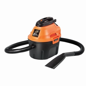 ARMOR ALL UTILITY WET/DRY VAC