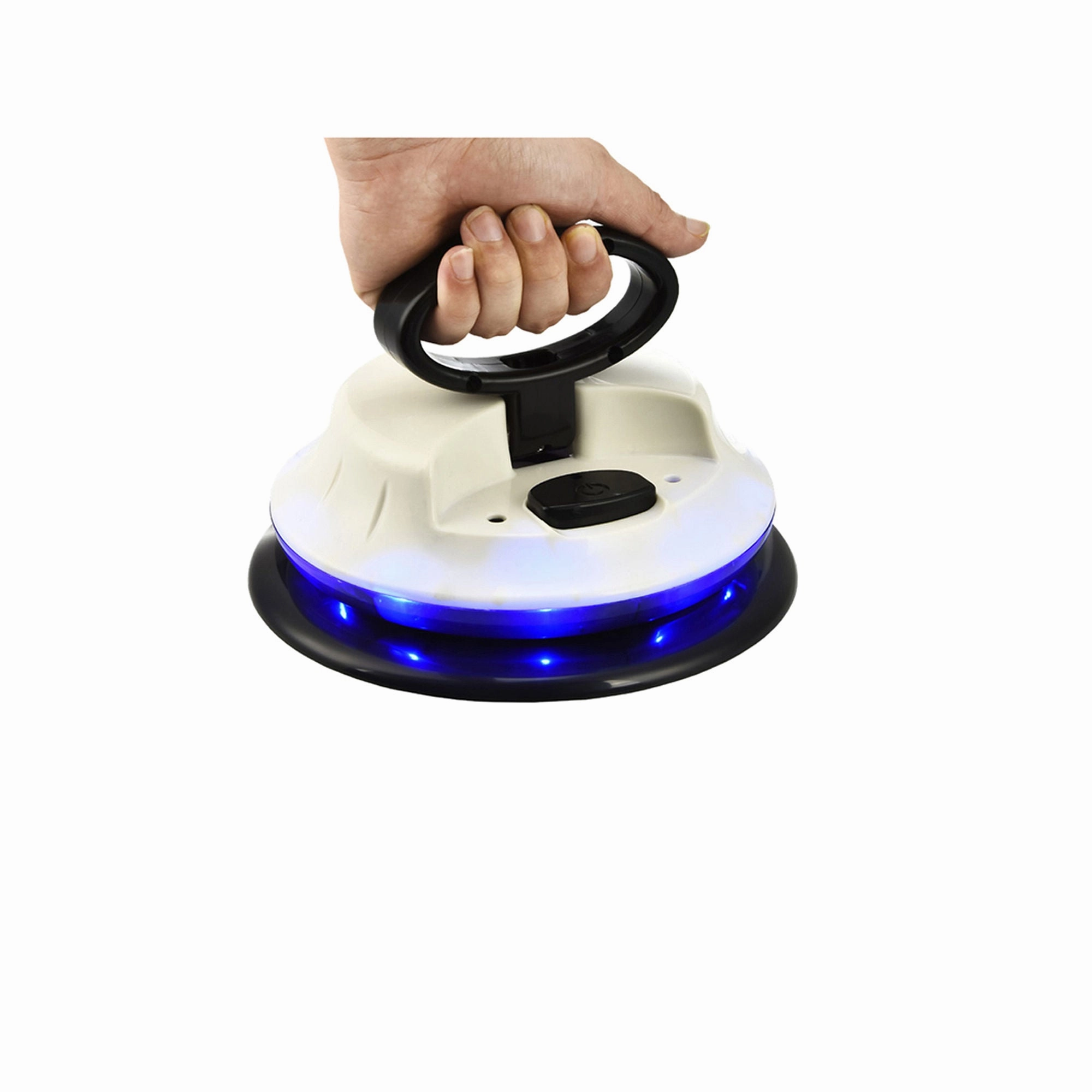 Asstd National Brand Ewbank Cordless Polisher Handheld Stick - WHITE ONE SIZE