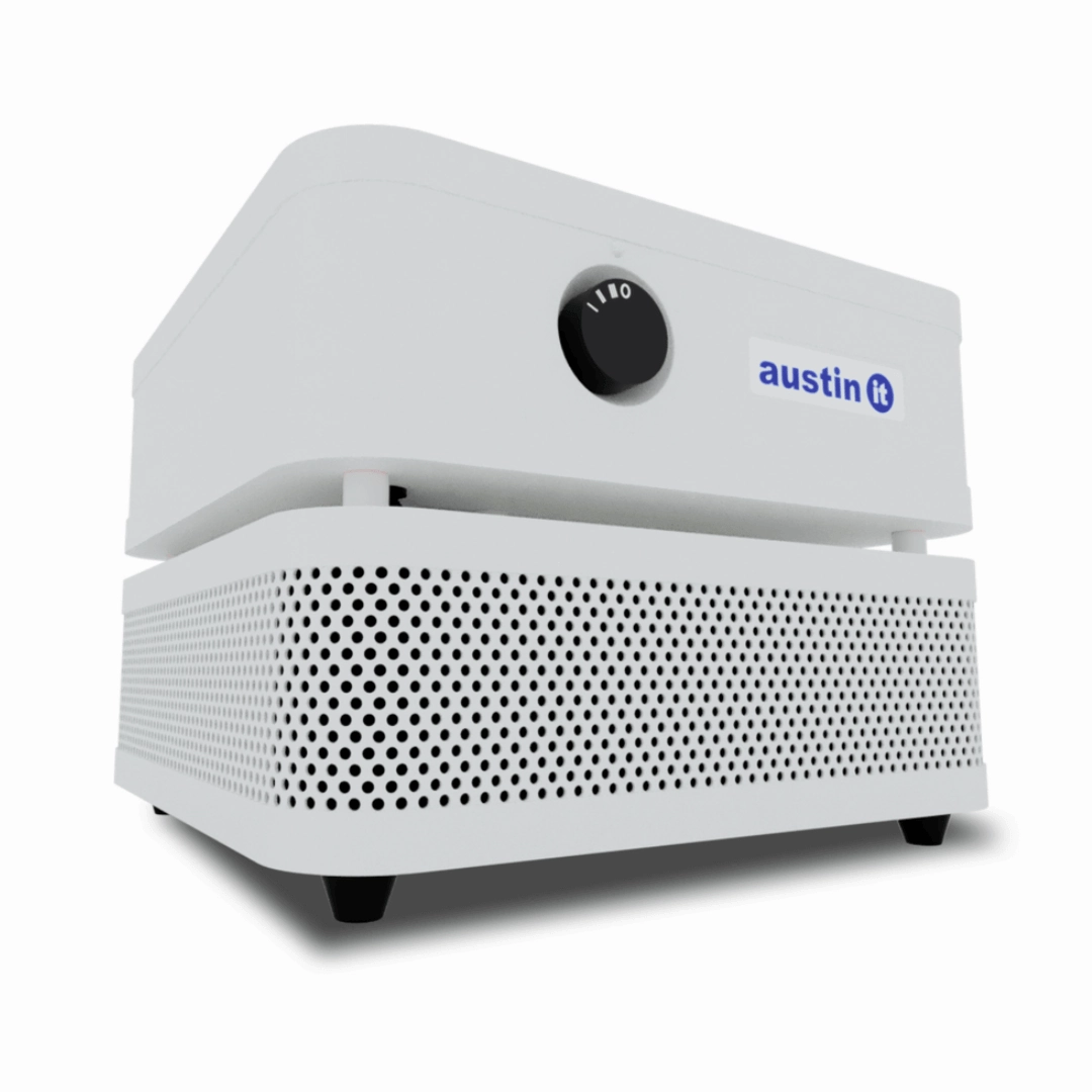 Austin Air 'It' Personal HEPA Air Purifier - Prefilter