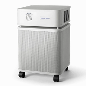 Austin Air Bedroom Machine (White)