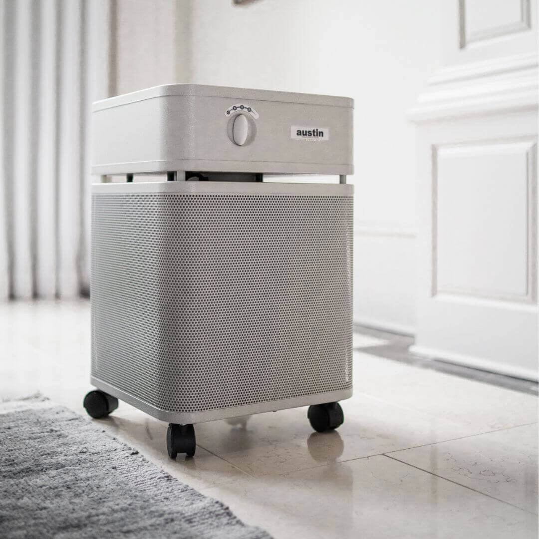 Austin Air HealthMate (Midnight Blue)