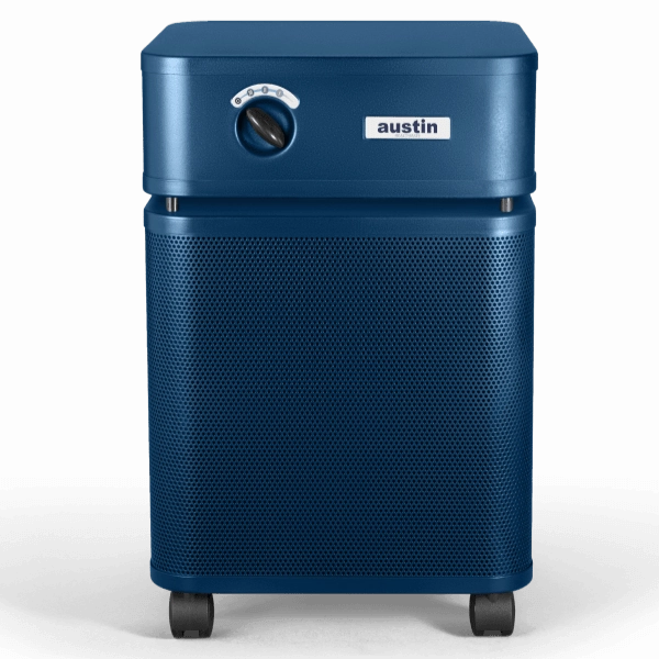 Austin Air HealthMate (Midnight Blue)