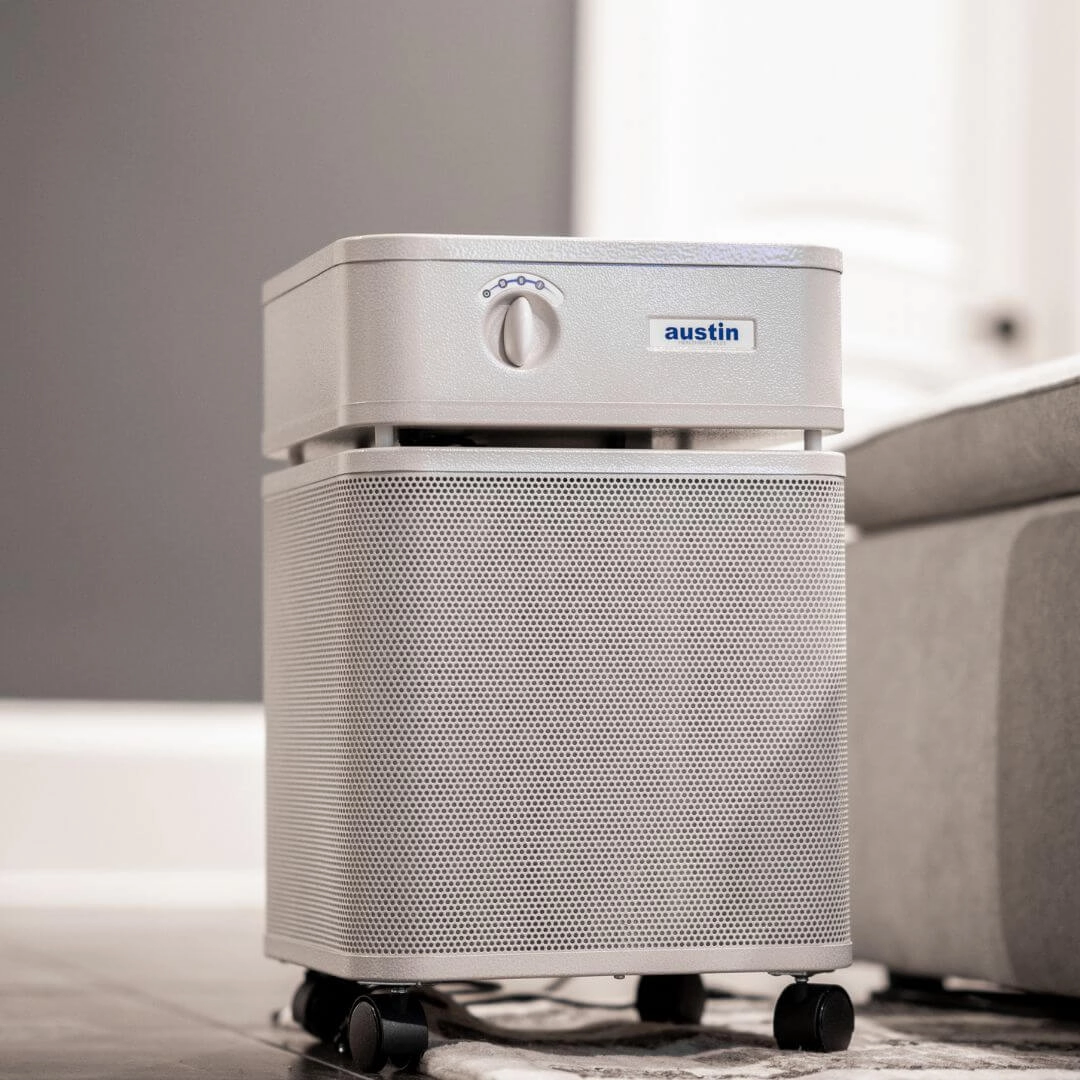 Austin Air HealthMate (Midnight Blue)