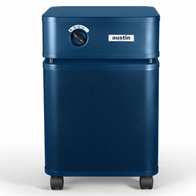 Austin Air HealthMate (Midnight Blue)