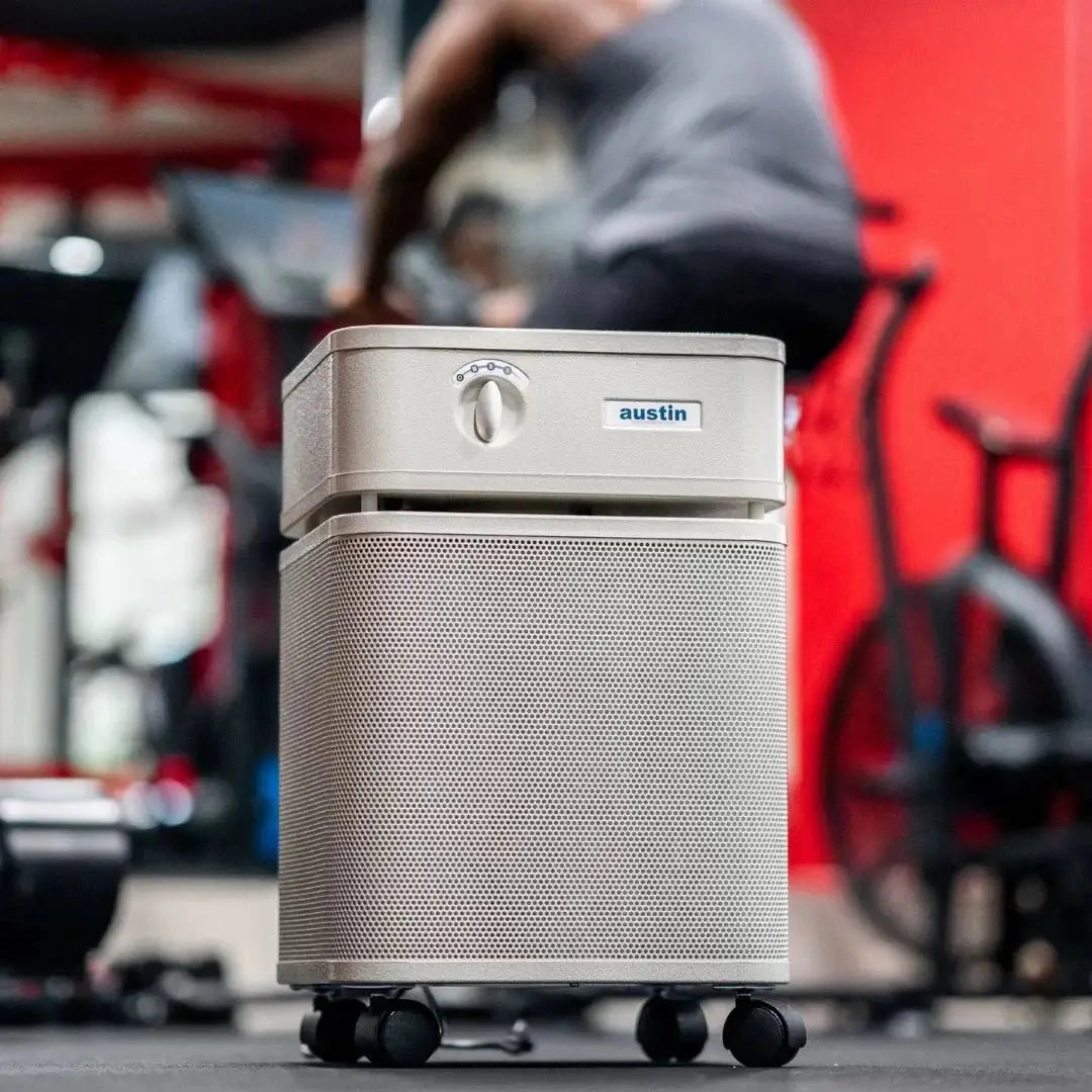 Austin Air Healthmate Plus (Sand)