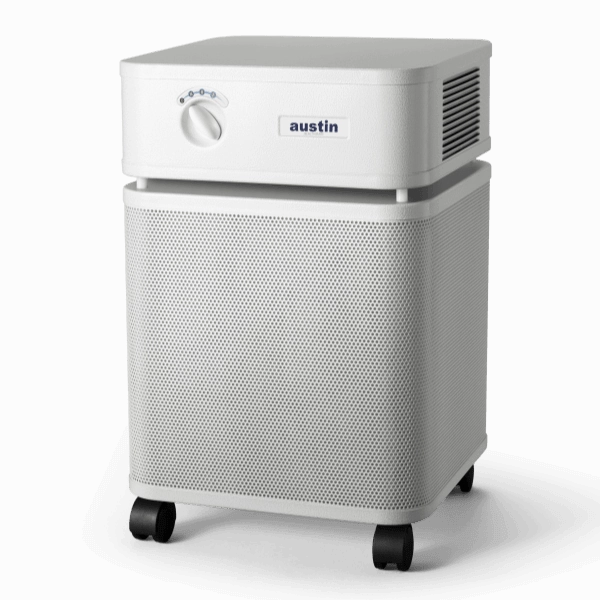 Austin Air HealthMate (White)
