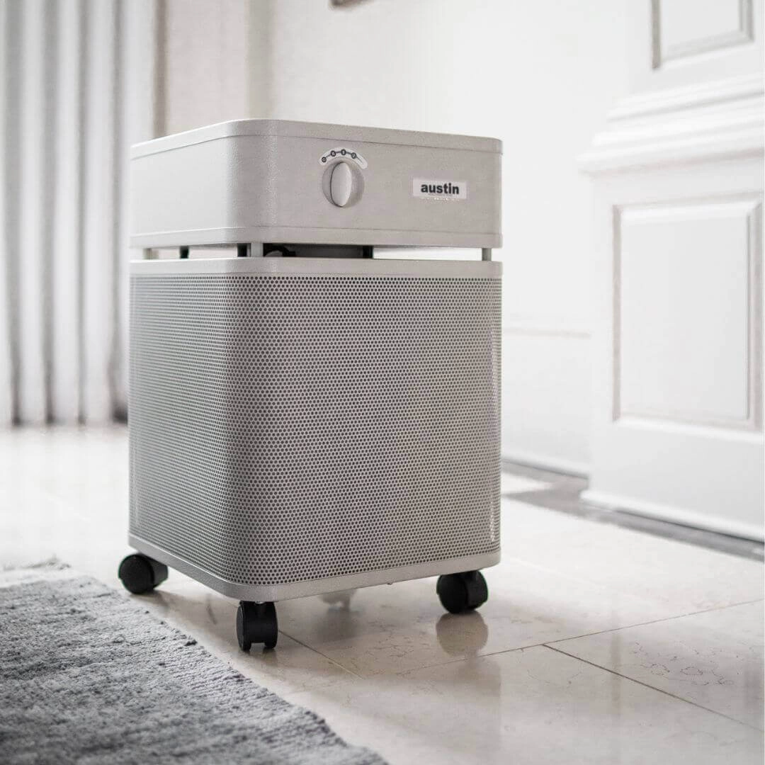 Austin Air HealthMate (White)