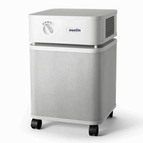 Austin Air HealthMate (White)