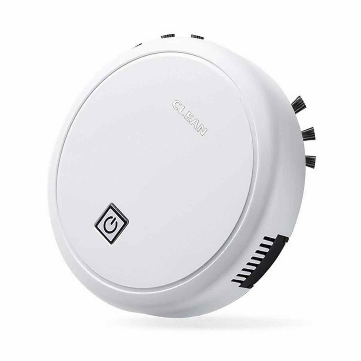 Automatic Sweeping Robot Vacuum Cleaner Wet Dry Floor Mop Sweeper Home Cleaning