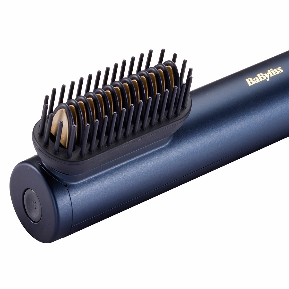Babyliss Air Wand 3 In 1 Hair Dryer. Styler & Straightener | AS6550U