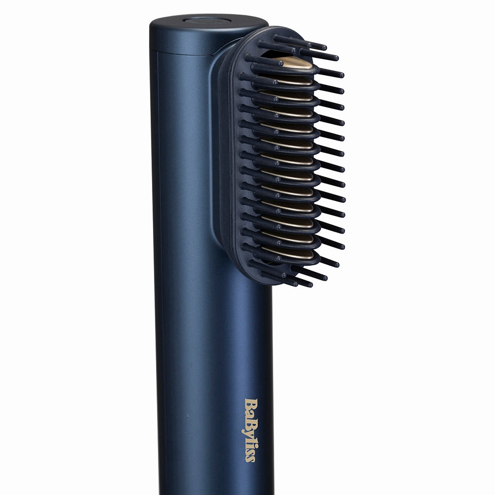 Babyliss Air Wand 3 In 1 Hair Dryer. Styler & Straightener | AS6550U