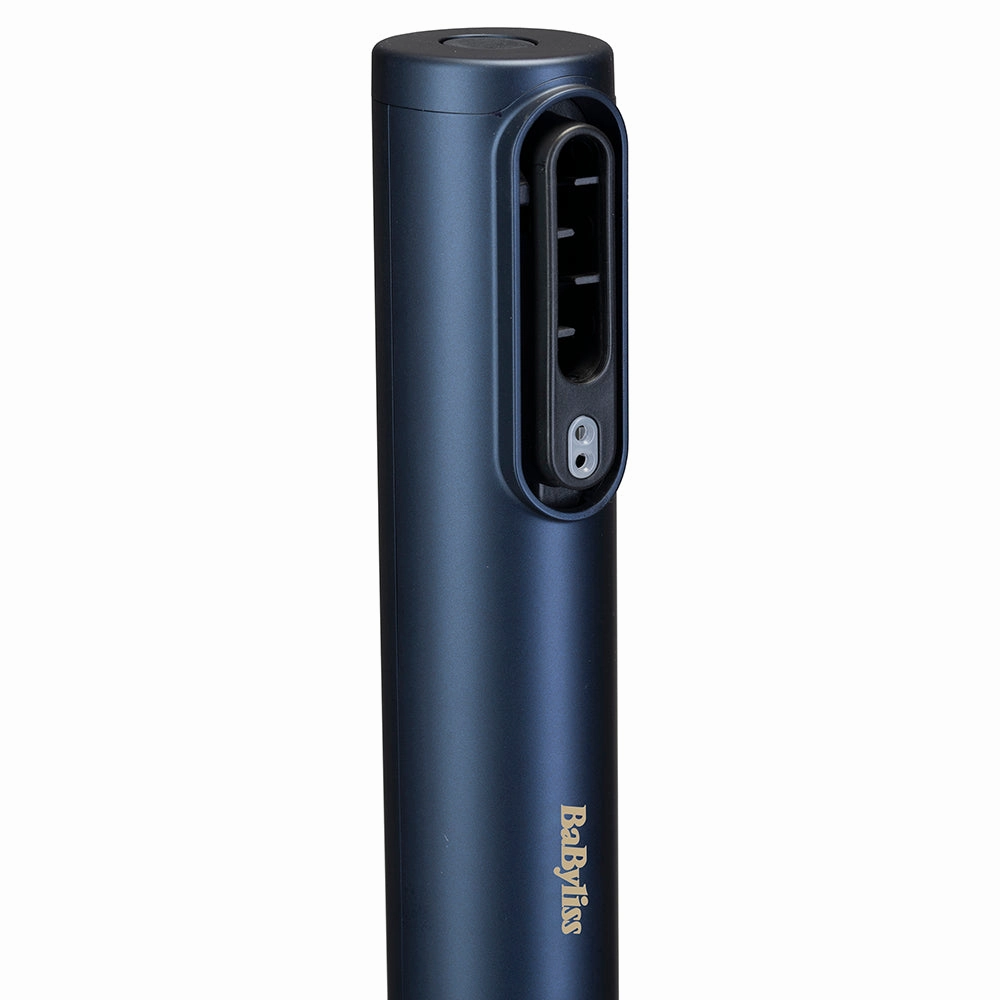 Babyliss Air Wand 3 In 1 Hair Dryer. Styler & Straightener | AS6550U