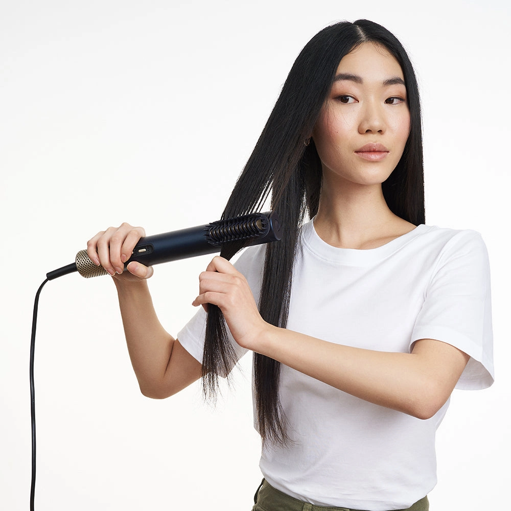 Babyliss Air Wand 3 In 1 Hair Dryer. Styler & Straightener | AS6550U