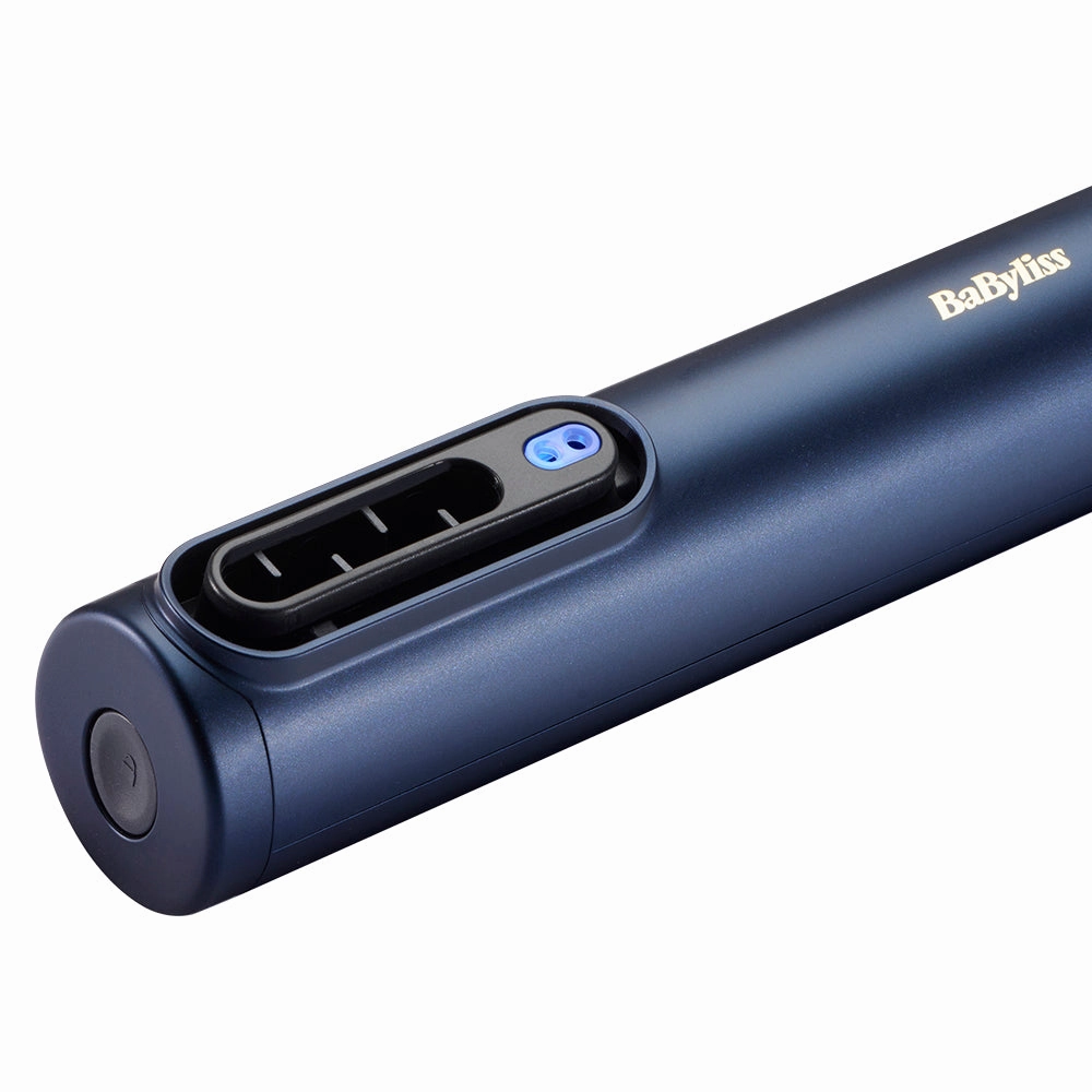 Babyliss Air Wand 3 In 1 Hair Dryer. Styler & Straightener | AS6550U