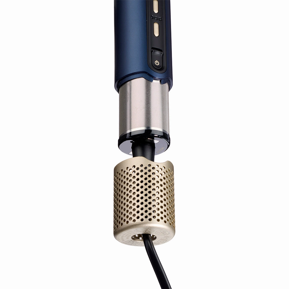Babyliss Air Wand 3 In 1 Hair Dryer. Styler & Straightener | AS6550U