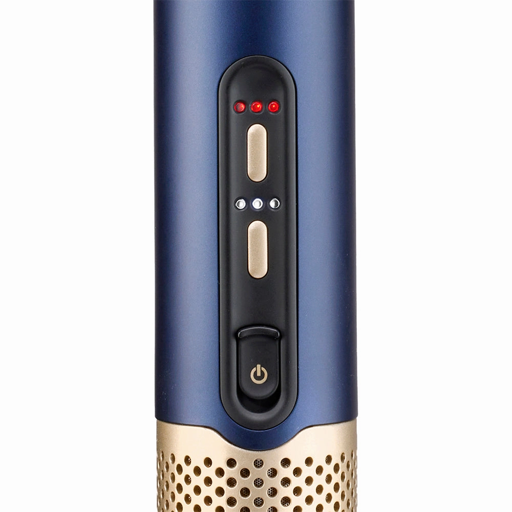 Babyliss Air Wand 3 In 1 Hair Dryer. Styler & Straightener | AS6550U