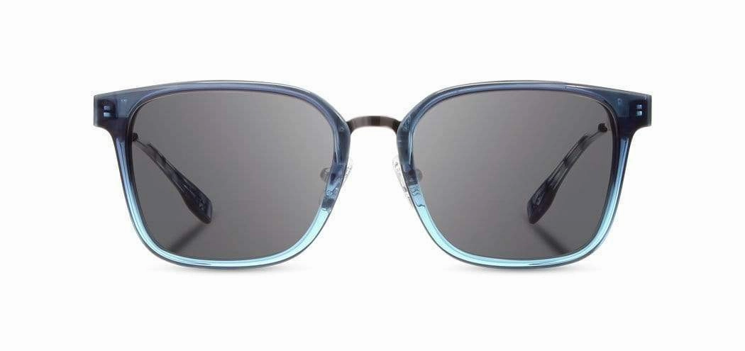 Baker Acetate Sunglasses