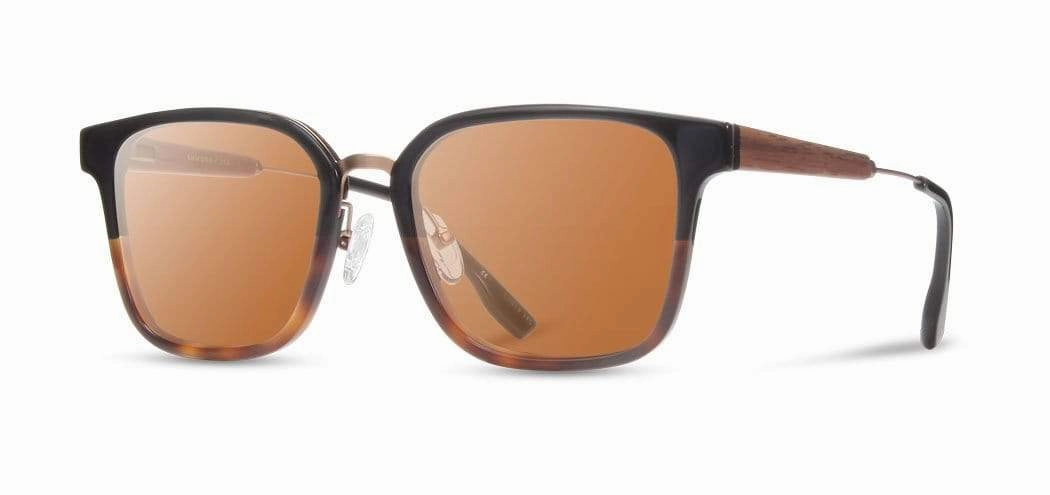 Baker Acetate Sunglasses
