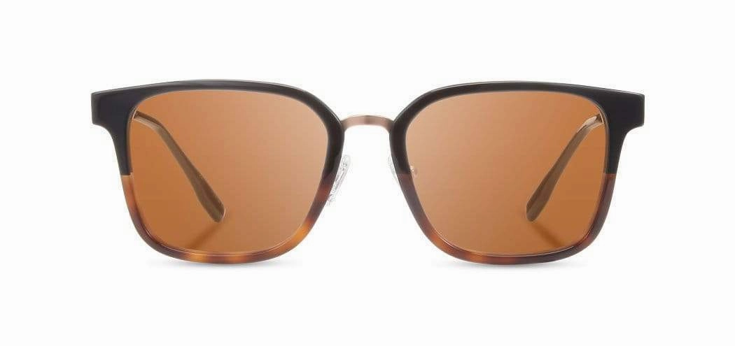 Baker Acetate Sunglasses