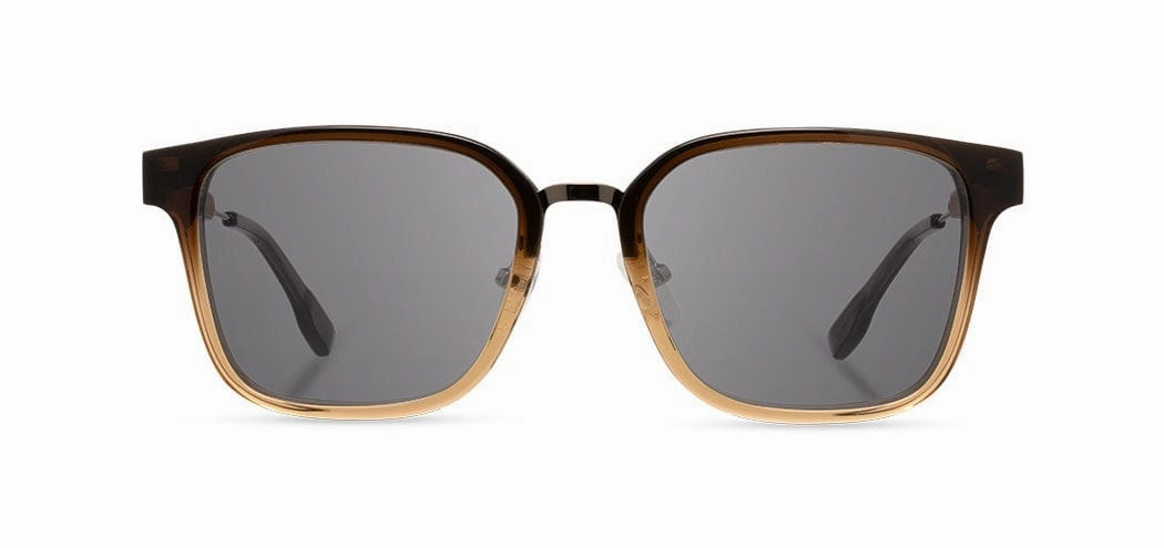 Baker Acetate Sunglasses