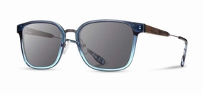 Baker Acetate Sunglasses