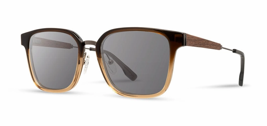 Baker Acetate Sunglasses