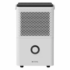 Be Cool 10L Dehumidifier | BC10LEF2301
