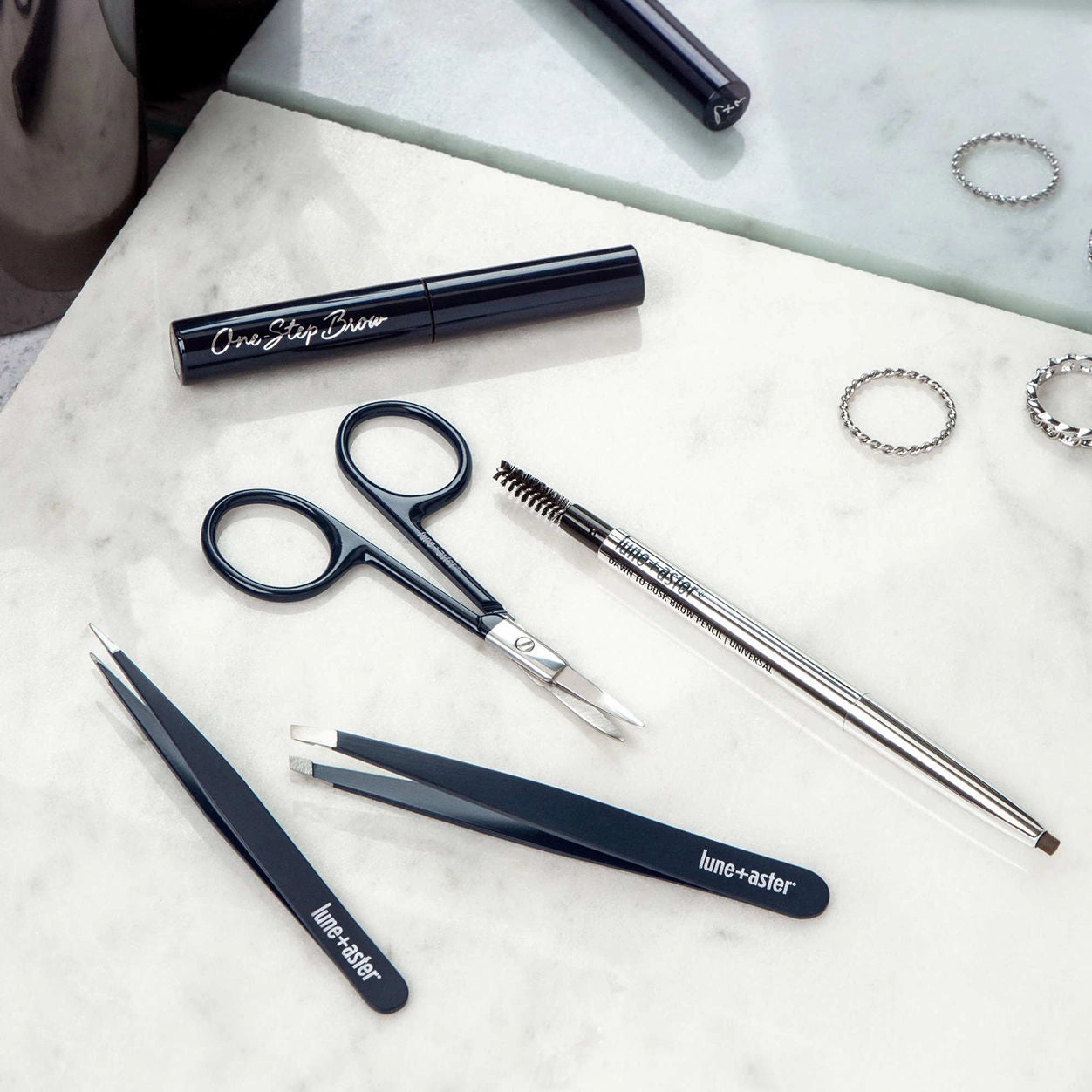 Beauty Scissors
