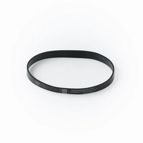Belt-Rubber Stretch