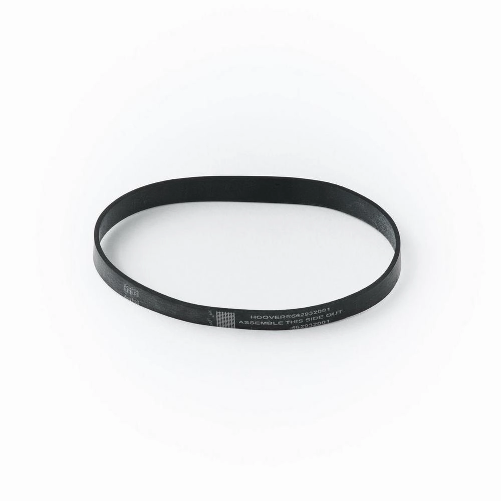 Belt-Rubber Stretch