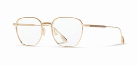 Benton Metal RX Eyeglasses