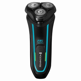 BF REMINGTON R6 STYLES SERIES AQUA ROTARY SHAVER