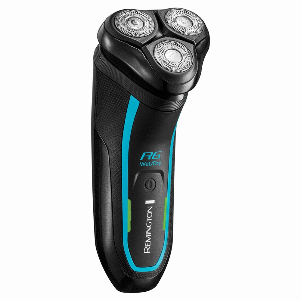 BF REMINGTON R6 STYLES SERIES AQUA ROTARY SHAVER
